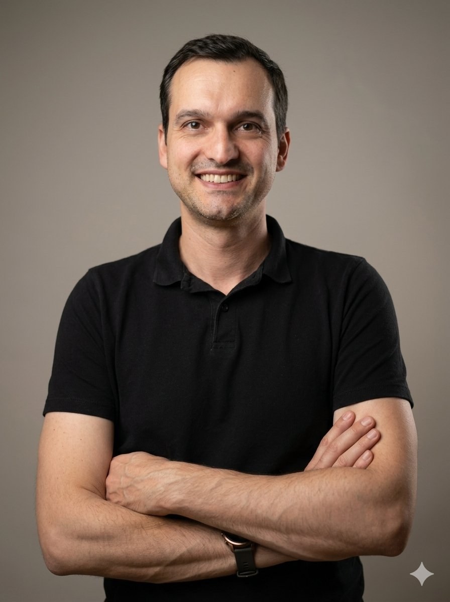 Marc Aguilar